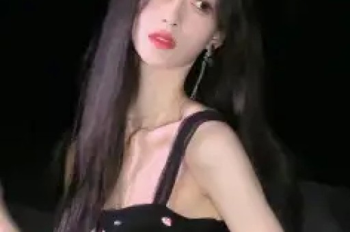 马栏山的网络主播们