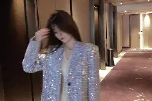 网红蓝战非复出带货3天破千万曾豪言年入九位数引发热议